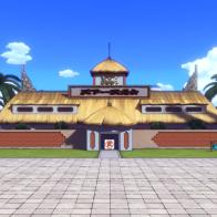 World_Tournament_image_1413903942 Dragon Ball Xenoverse, trailer ed immagini