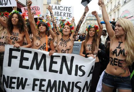 Femen