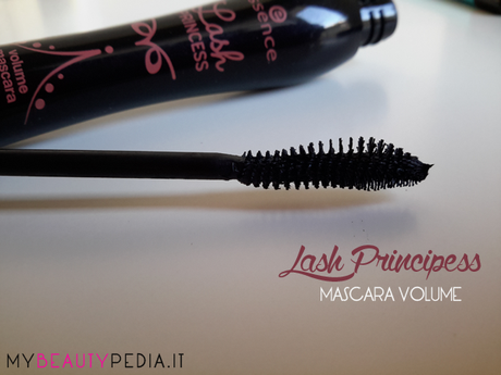 Acquisti e prime impressioni di alcune novità Essence Autunno/inverno 2014 [mascara, ombretto, eyeliner]