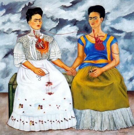 Un occhio su: Frida Kahlo al Palazzo Ducale di Genova