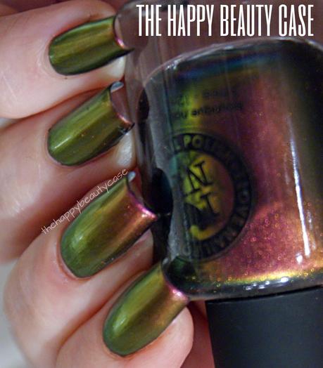 [EuRoPe]#6 Portugal: ILNP Masquerade (HEAVY PICS)