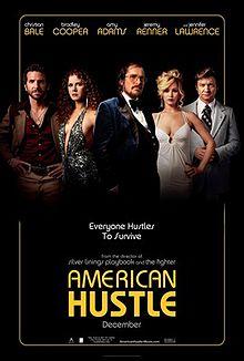 American Hustle - L'Apparenza Inganna (2013)