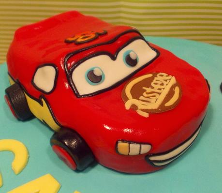 Torta cars