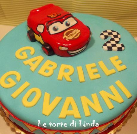 Torta cars