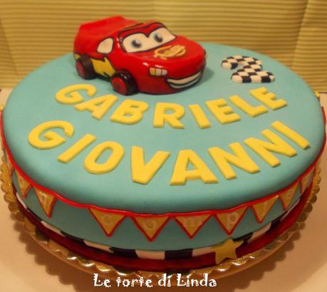 Torta cars