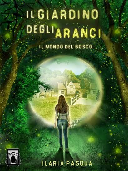 Blogtour IL GIARDINO DEGLI ARANCI di Ilaria Pasqua