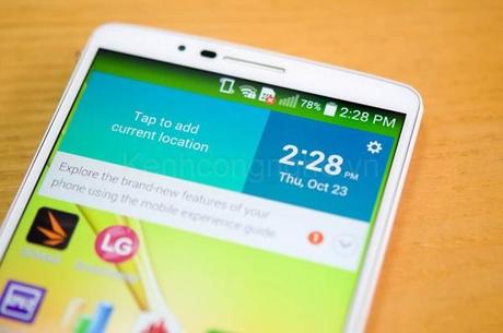 LG F490 Liger G3 Screen 2 600x398 LG F490 Liger potrebbe chiamarsi LG G3 Screen smartphone news LG G3 Screen LG F490 Liger lg LG-F490-Liger--G3-Screen (2)