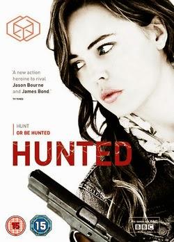 Hunted: 4 cose che non sapevate su questa serie