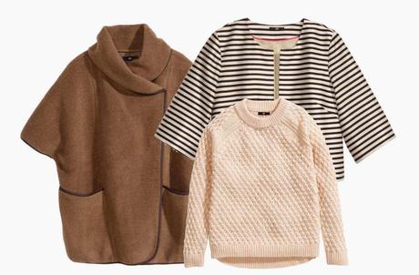 WISHLIST d'autunno