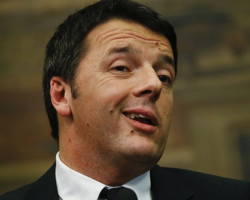 Renzi e la lettera 