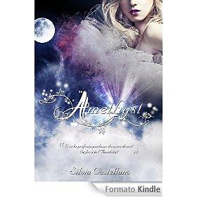 Amethyst eBook: Silvia Castellano: Amazon.it: Kindle Store