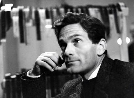 'La Rabbia di Pasolini'