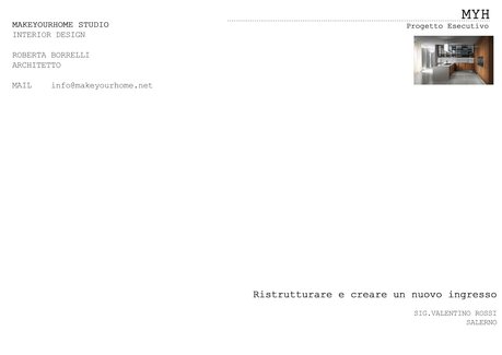 ESECUTIVO MYH ESECUTIVO MYH