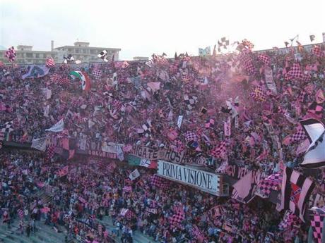 (VIDEO)U.S. Città Palermo faccia numero