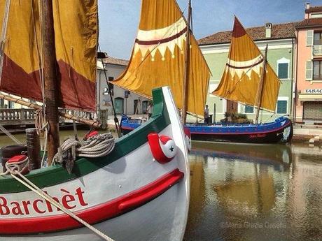 Cesenatico, dal genio di Leonardo al Museo della Marineria