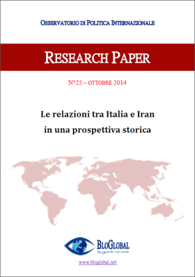 Le relazioni italo-iraniane in prospettiva storica