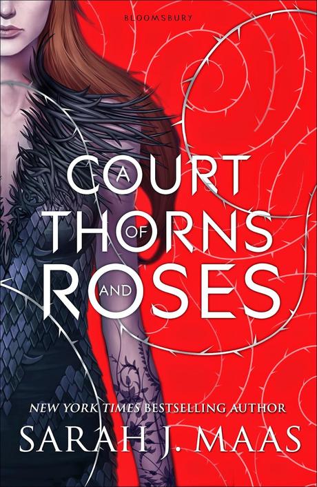 News: A Court of Thorns and Roses di Sarah J. Maas Cover Reveal