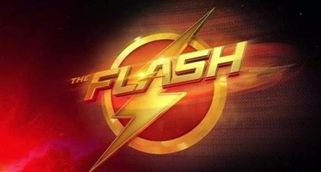 flash logo