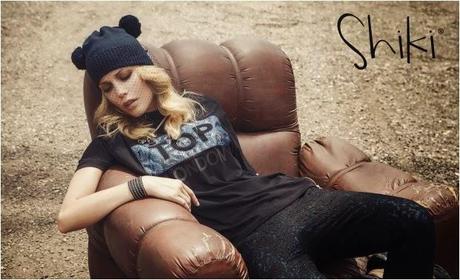 Shiki collezione Autunno Inverno 2014 2015