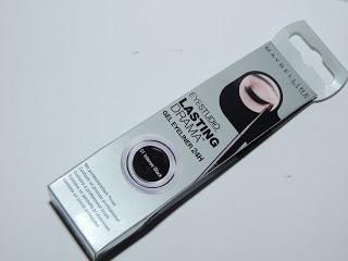 Lasting Drama - Eyeliner gel - Maybelline