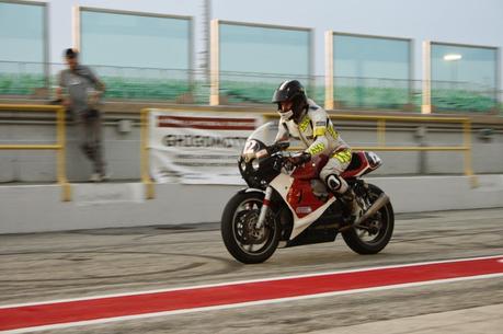 Misano Classic Endurance 12/10/2014