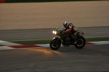 Misano Classic Endurance 12/10/2014