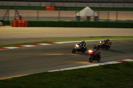 Misano Classic Endurance 12/10/2014