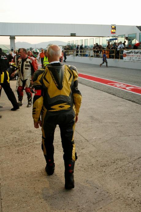 Misano Classic Endurance 12/10/2014