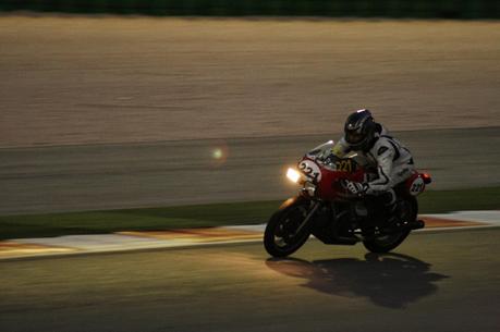 Misano Classic Endurance 12/10/2014