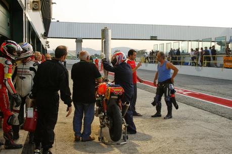 Misano Classic Endurance 12/10/2014