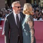 Kevin Costner - Festival di Roma