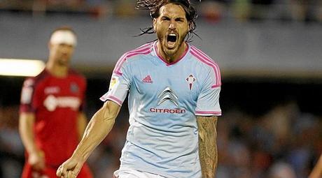 Celta Vigo-Levante 3-0