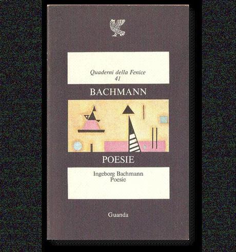 Le cornacchie della Pinoca ░ Stimmung con Ingeborg Bachmann