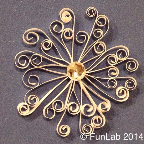 quilling