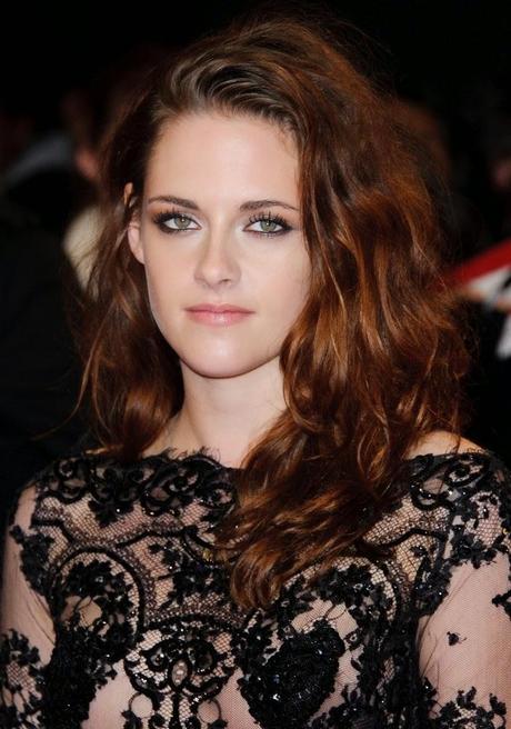 Kristen Stewart:quell'irresistibile fascino dark!