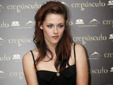 Kristen Stewart:quell'irresistibile fascino dark!