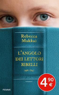 Recensione: L'Angolo Dei Lettori Ribelli