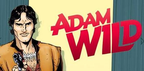 Adam Wild