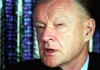 L'era tecnotronica secondo Zbigniew Brzezinski (articolo di Corrado Penna)