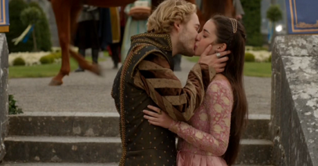 Recensione | Reign 2×04 “The Lamb and The Slaughter”