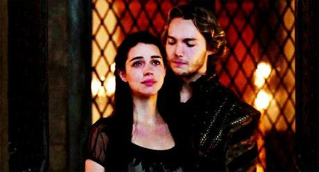 Recensione | Reign 2×04 “The Lamb and The Slaughter”