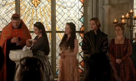 Recensione | Reign 2×04 “The Lamb and The Slaughter”