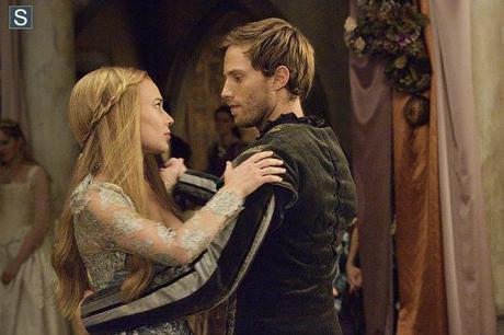 Recensione | Reign 2×04 “The Lamb and The Slaughter”