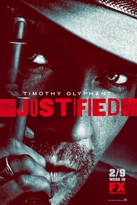 Justified - Stagione 2