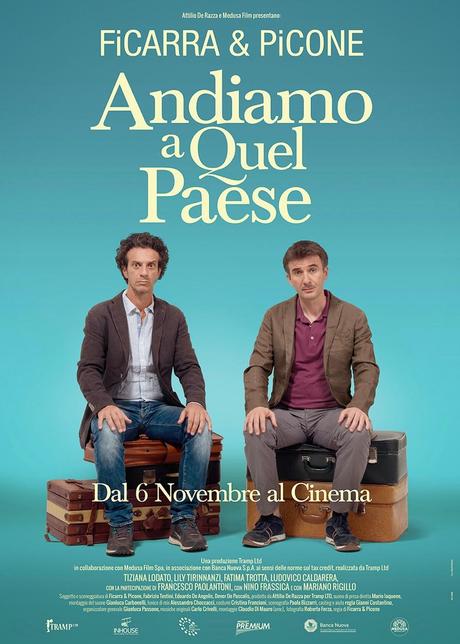 Andiamo A Quel Paese - La Recensione