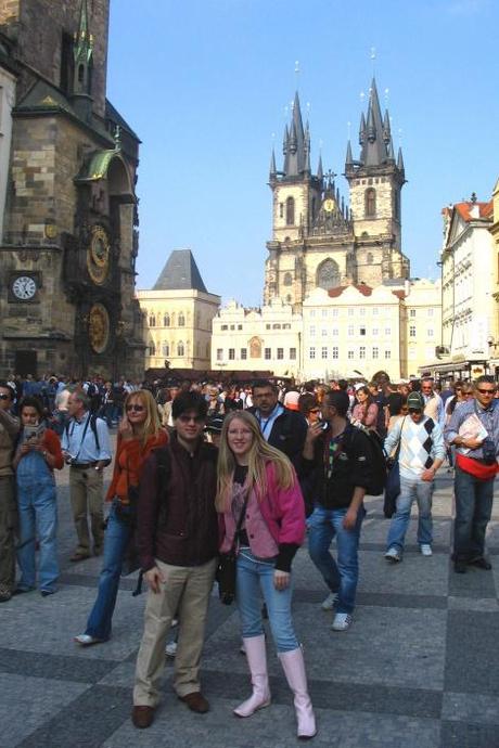 Praga