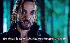 Recensione | Sleepy Hollow 2×05 “The Weeping Lady”