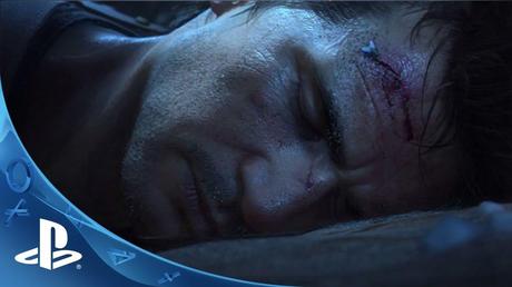 Uncharted 4: A Thief's End - Intervista a Naughty Dog