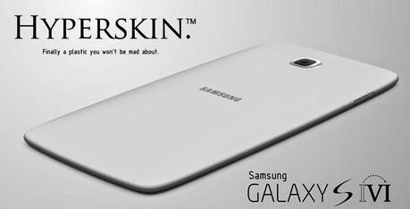 Samsung Galaxy S6: sarà il primo Smartphone con Display 4k e Snapdragon 810 ecco le indiscrezioni