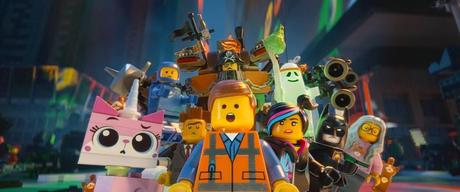 Il sequel di Lego Movie ha i suoi autori